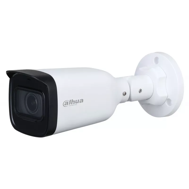 DAHUA HAC-B3A21-Z-2712 HDCVI ložu kamera ar 2,7–12 mm varifokālo objektīvu