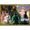 Ravensburger Wicked Movie 1000 gab. puzle, modelis 12001277