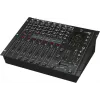 Audio mikseris Behringer DX2000USB 7 kanāli