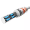 Xiaomi | Putekļsūcējs | P30 | Bezvadu darbība | 180 W | 14,4 V | Darbības laiks (maks.) 40 min | Balts