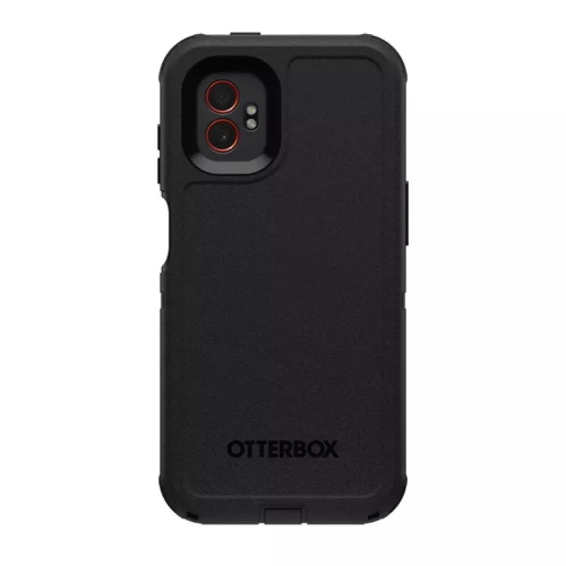 OtterBox OB Def Samsung Galaxy XCover7 Pro# melns (77-97773)