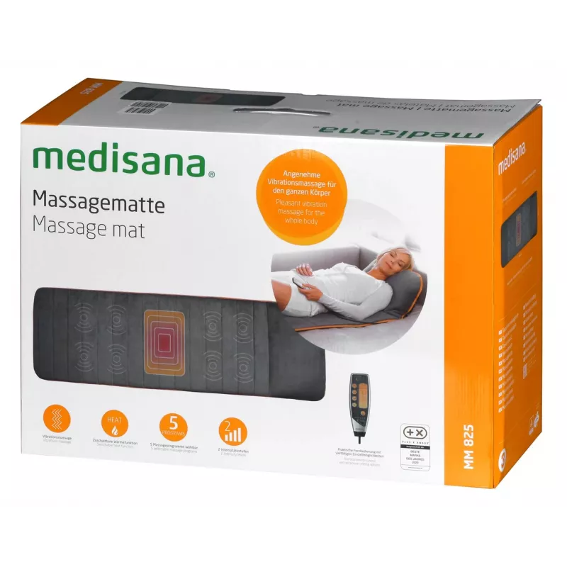 Masāžas paklājs Medisana MM 825