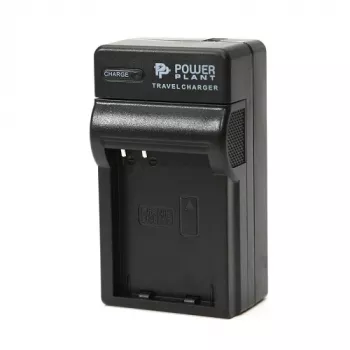 Baterijas lādētājs Extra Digital DV00DV2396 priekš Nikon AC Cigar lighter