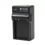 Baterijas lādētājs Extra Digital DV00DV2396 priekš Nikon AC Cigar lighter