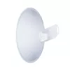 Ubiquiti PBE-M5-400 tilts/atkārtotājs Tīkla tilts 1000 Mbit/s Balts