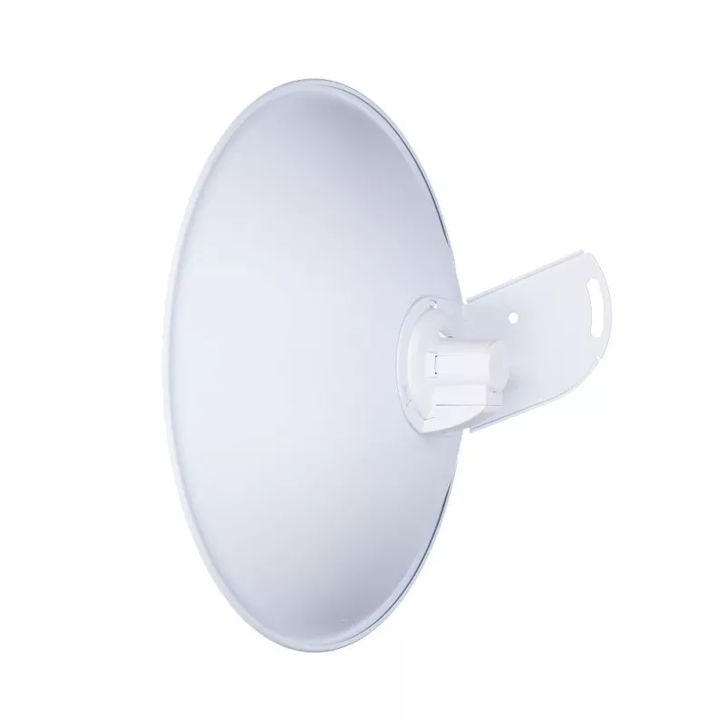 Ubiquiti PBE-M5-400 tilts/atkārtotājs Tīkla tilts 1000 Mbit/s Balts