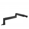 Mikrofona statīva svira Elgato Wave Mic Arm Low Profile — regulējama zema profila izlice studijai un straumēšanai