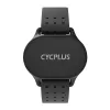 Sirdsdarbības monitora aproce Cycplus H1 — valkājams HR sensors, aproce, krūšu/roku saderīgs, Bluetooth/ANT+