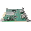 Optiskais tīkla terminālis HUAWEI H807GPBH — GPON karte ar 8× GPON 2.5G portiem un SFP slotu