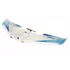 RC Auto Amewi Kita-1 Blue balta