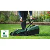 Bosch EasyRotak 32-205 stumjams zāliena pļāvējs AC zaļš