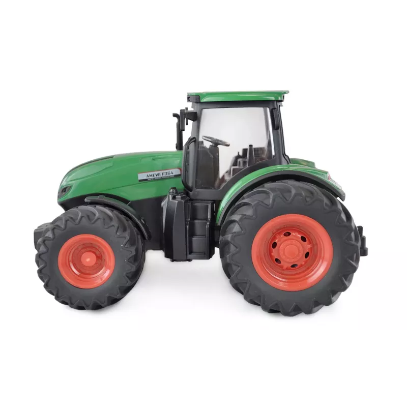 Traktors Amewi 22640 Elektriskais dzinējs 1:24 no 6 gadu vecuma