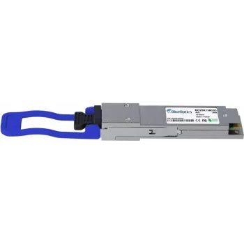 Optiskās šķiedras raiduztvērēja modulis BlueOptics 02311YVB-BO 40000 Mbit/s QSFP