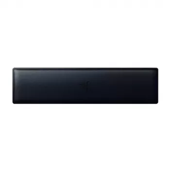 Plaukstas balsts Razer RC21-01710100-R3M1 — mākslīgā āda, atmiņas putas, 356 mm × 8,9 mm, melns