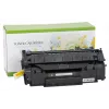 Saderīgs Static-Control Hewlett-Packard Q5949A/Q7553A/CRG-708/CRG-715, melns, 3000 lpp.