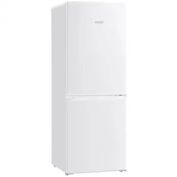 Kombinētais ledusskapis-saldsaldētava MPM-215-KB-38/E (balts)