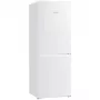 Kombinētais ledusskapis-saldsaldētava MPM-215-KB-38/E (balts)