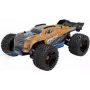 Absima Rapid oranža Brushed 1 20 Electric RC Truggy visu riteņu piedziņa 4WD RtR 2.4 (10035)