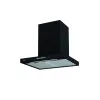 CATA SYGMA 6010 BK pie sienas stiprināms melns 427.1 m³/h