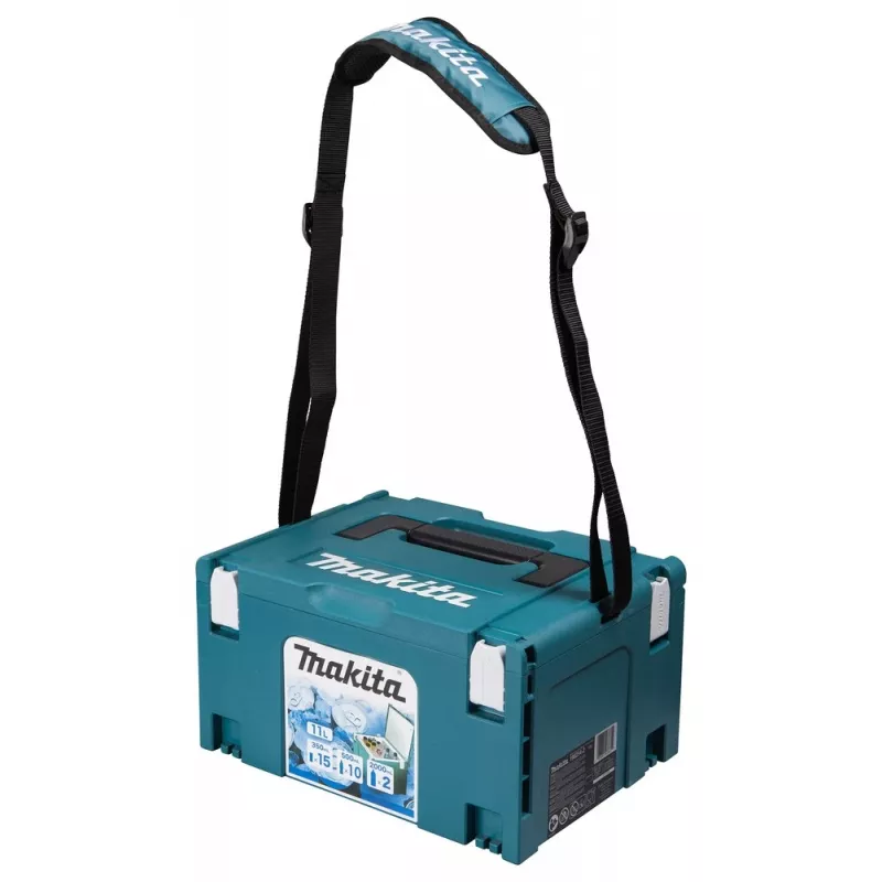 Makita 198254-2 instrumentu uzglabāšanas kaste
