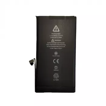 Akumulators APPLE iPhone 12