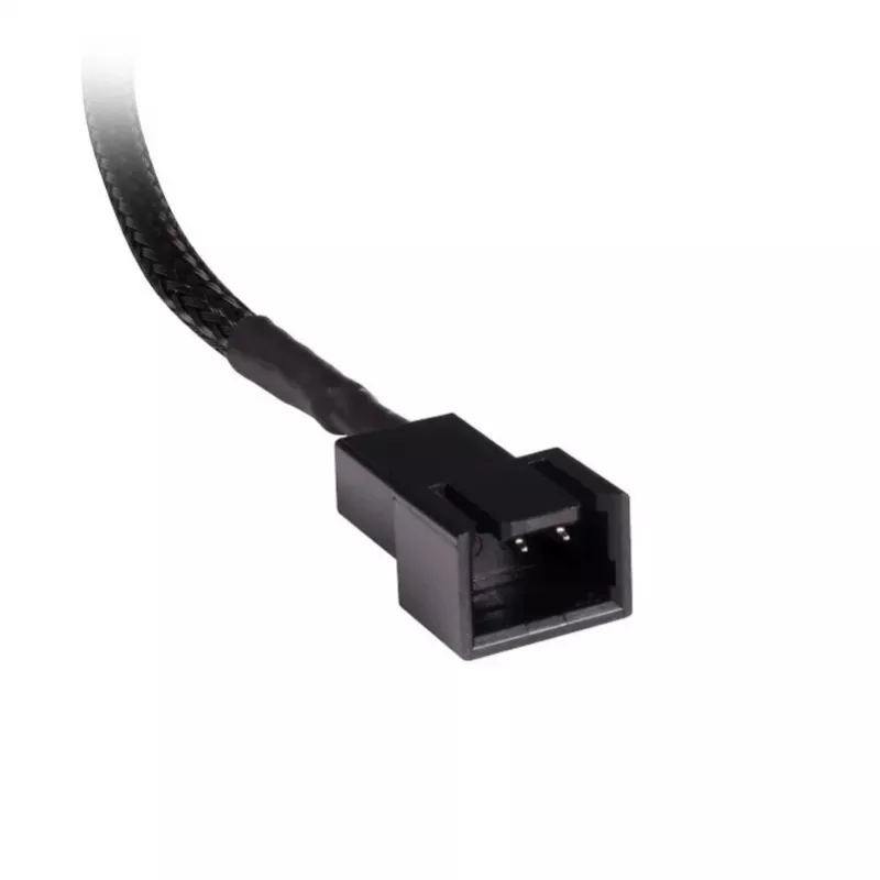 Alphacool Y-sadalītājs 3-pinu uz 3x - 60 cm - 0,6 m (18692)