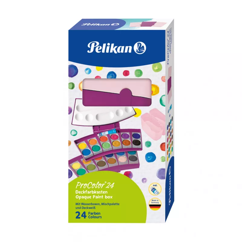 mākslas/amatniecības krāsa Pelikan 701211