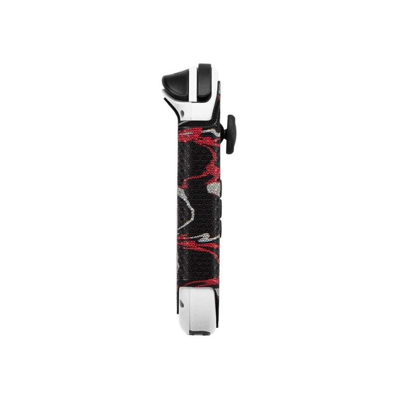 Lizard Skins Switch Joy-Con - Wildfire Camo (izgriezts, 0,5 mm)