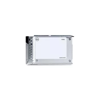 DELL 400-BMTJ iekšējais cietvielu disks 960 GB 2,5 collas PCI Express 4.0 NVMe