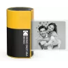 Kodak MemoShot Era MS100 foto printeris 68,58 x 45,72 mm melns dzeltens