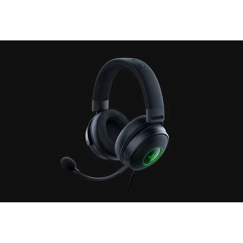 Austiņas Razer Kraken V3