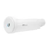 Virziena antena Ubiquiti PBE-5AC-500 27 dBi, 5 GHz