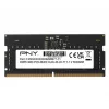 PNY atmiņa DDR5 SO-DIMM 16GB 4800