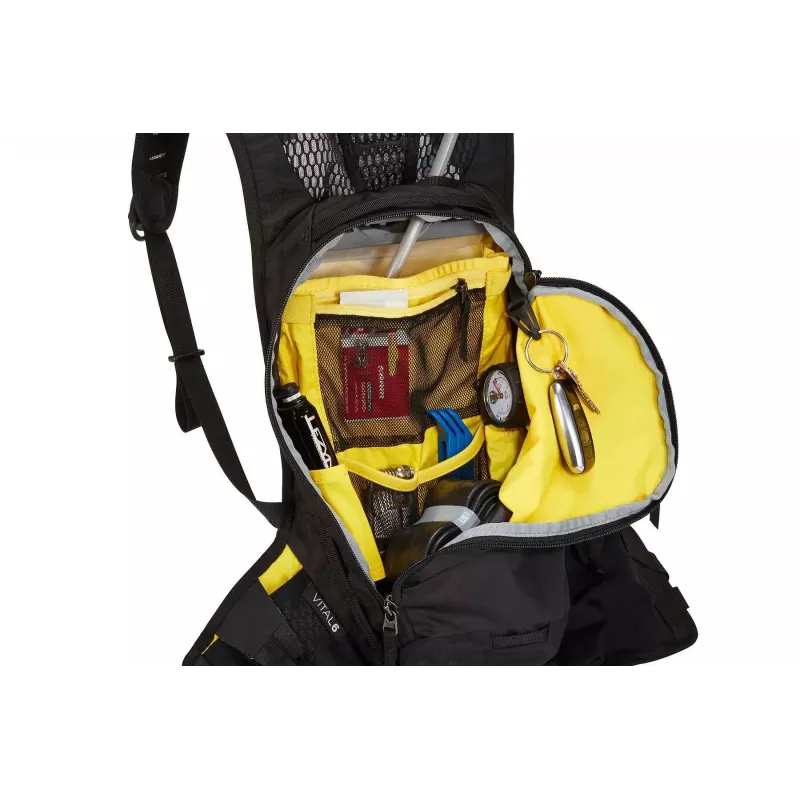 Thule 4152 Vital Hydration Pack 6L Melns