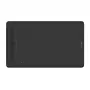 HUION H1161 grafiskais planšetdators 5080 lpi 279.4 x 174.6 mm USB Melns