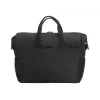 DICOTA Eco Top Traveller GO 39.6 cm 15.6 Melns Pārnēsāšanas rokturis Plecu siksna