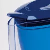 Ūdens filtra krūze JATA HJAR1001 2,5 L zila caurspīdīga