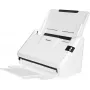 Avision AV332U - Dokumentu skeneris - Kontakta attēla sensors (CIS) - Divpusējā skenēšana - Legal - 600 dpi - līdz 32 lpp/min (melnbalts) / līdz 32 lpp/min (krāsains) - automātiskā dokumentu padeve