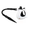 Esperanza EHS008 Tvaika mazgātājs 0.35L Melns, Balts 900W