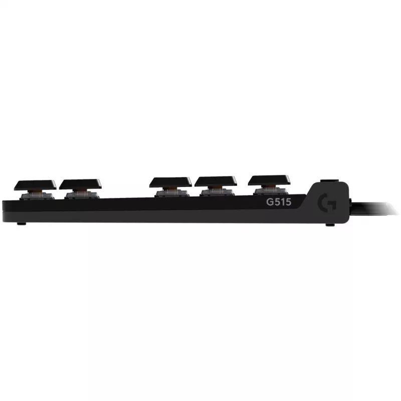 Logitech 920-012887 izstrādājums melns