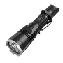 Nitecore MH27UV Black rokas lukturis LED