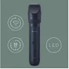 Panasonic MULTISHAPE Black 39 NiMH