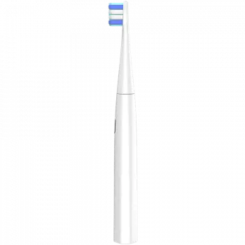 Sonic zobu suka AENO DB7 Child sudraba balta