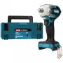 Makita DTW300ZJ Urbja uzgalis