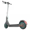 Motus Scooty 10 GEN 6 elektriskais skrejritenis 15 Ah pelēks