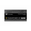 Barošanas bloks Toughpower GF 550W Modular 80+Gold