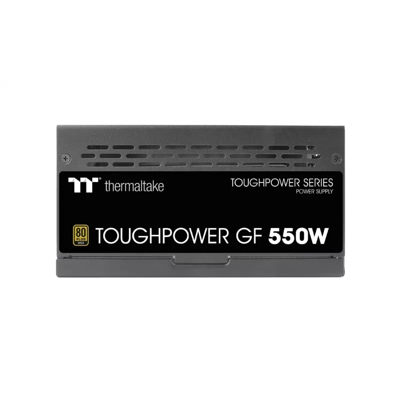 Barošanas bloks Toughpower GF 550W Modular 80+Gold