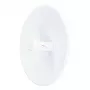 Ubiquiti PBE-M5-400 tilts/atkārtotājs Tīkla tilts 1000 Mbit/s Balts