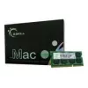 G.Skill SQ Series - DDR3 - Modul - 8 GB - SO DIMM 204-PIN - 1600 MHz / PC3-12800 - CL11 - 1.5 V - ungepuffert - non-ECC - für Apple iMac (27 Zoll)