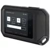 FLIR C3-X termokamera Melna 1800 mAh Vanādija oksīda neattīrīti fokālās plaknes bloki iebūvēts displejs 128 x 96 pikseļi LCD 640 x 480 pikseļi